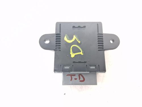 Elektronisk modul FORD FIESTA VII (HJ, HF) 1.1 Ti-VCT (86 hp) 29180240
