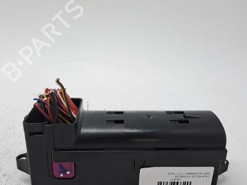 Fuse box SEAT ALHAMBRA (710, 711) 2.0 TDI | BP23378122E1