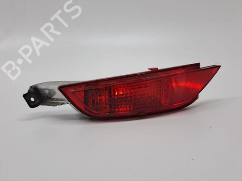 Tåkelys/Varsellys FORD FIESTA VI (CB1, CCN) 1.25 (82 hp) 27252774