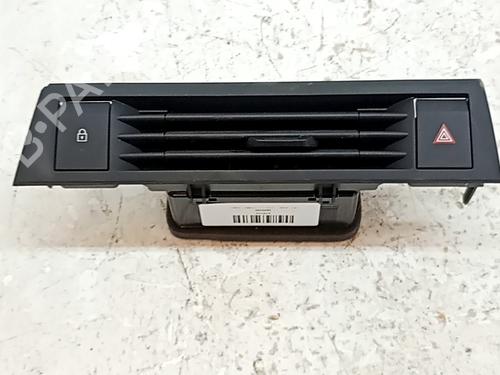 Used Air vent Air vent OPEL ASTRA L (OV5) 1.2 (FPHNSL, FPHNSR) (131 hp) 35721679 35721679