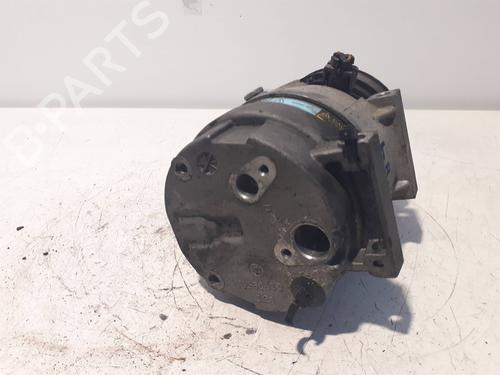 AC compressor RENAULT LAGUNA II (BG0/1_) 1.9 dCi (BG08, BG0G) | BP25988643M34 