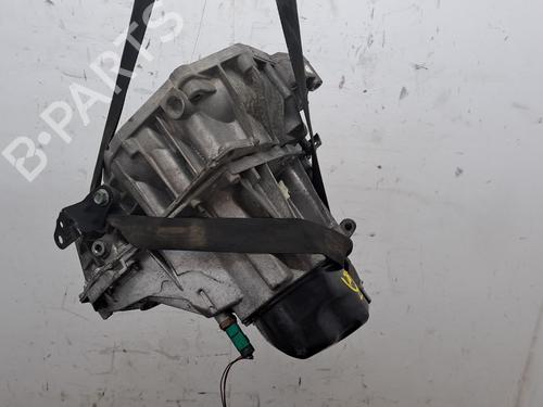 Gearbox NISSAN MICRA IV (K13K, K13KK) 1.2 | BP29051541M3 