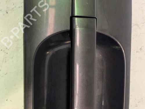 Used Front right interior door handle Front right interior door handle HYUNDAI H-1 Cargo (TQ) 2.5 CRDi (170 hp) 34182456 34182456