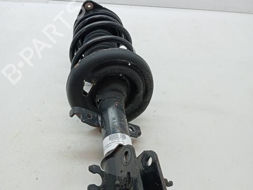 Used Left front shock absorber RENAULT LAGUNA III Grandtour (KT0/1) 2.0 dCi (KT07, KT0J, KT14, KT1A, KT1S) (131 hp) 23346861