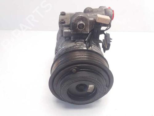 AC compressor JEEP GRAND CHEROKEE II (WJ, WG) 3.1 TD 4x4 | BP23874269M34 
