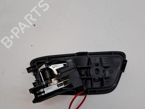 Højre bagtil invendig håndtag FORD FIESTA VI (CB1, CCN) 1.25 | BP27461288I16 