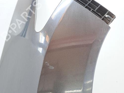 Right front fenders HONDA ACCORD VIII Estate (CW) 2.2 i-DTEC (CW3) | BP27462805C42 