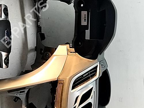 Airbag Kit FORD C-MAX II (DXA/CB7, DXA/CEU) 1.0 EcoBoost | BP29384869C86 