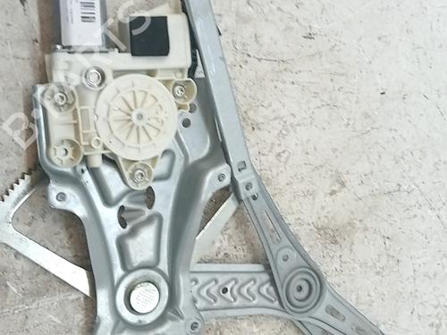 Used Front left window mechanism Front left window mechanism 37288547 37288547