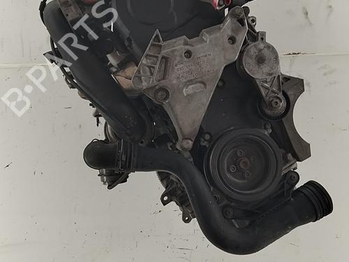 Engine SEAT LEON (1P1) 1.9 TDI | BP37160117M1 - Image 3
