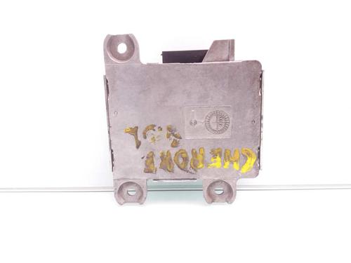 ECU airbags JEEP CHEROKEE (XJ) 4.0 i 4x4 | BP23379975M53 
