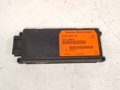 Module électronique Module électronique TOYOTA RAV 4 III (_A3_) 2.2 D 4WD (ALA30_, ALA30R) (136 hp) 36318296 36318296