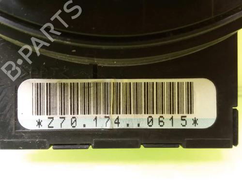 Kontaktrulle Airbag MAZDA 6 Station Wagon (GY) 2.0 DI (GY19) (143 hp) 23377982