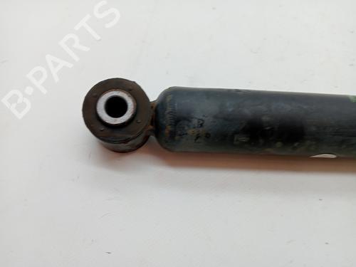 Right rear shock absorber RENAULT CAPTUR I (J5_, H5_) 0.9 TCe 90 | BP23345084M19