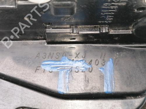 Rear left lock NISSAN X-TRAIL III (T32_, T32R, T32RR) 2.0 dCi ALL MODE 4x4-i (NT32) | BP23386375C100 