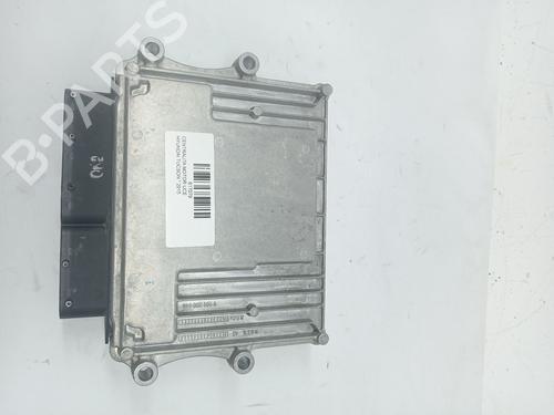 Engine control unit (ECU) HYUNDAI TUCSON (TL, TLE) 1.6 T-GDi | BP23976288M57 