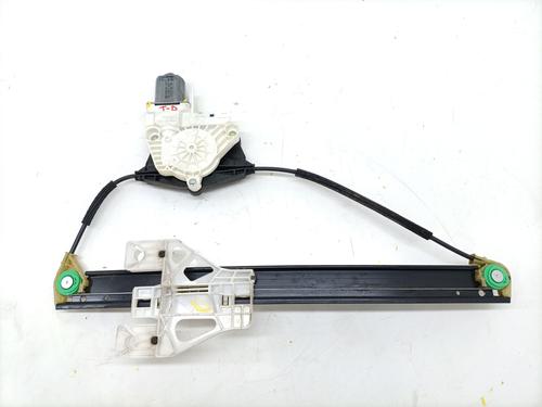 Rear right window mechanism AUDI Q5 (8RB) 2.0 TDI | BP27252896C25 