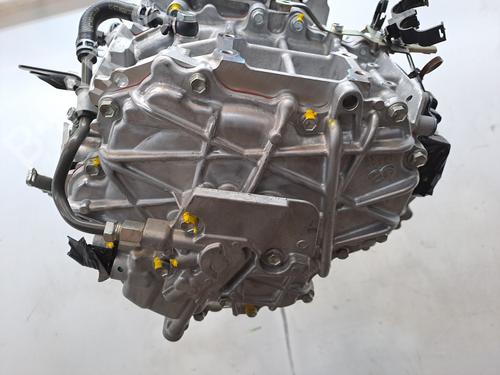 Gearbox TOYOTA YARIS (_P13_) 1.5 Hybrid (NHP130_, NHP130) | BP23367976M3 