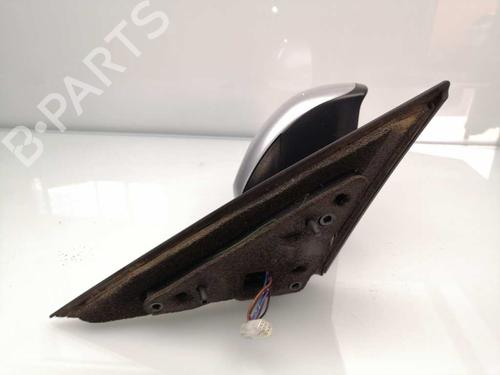Right mirror MAZDA 6 Estate (GH) 2.0 MZR-CD (GH14) | BP23404580C27 