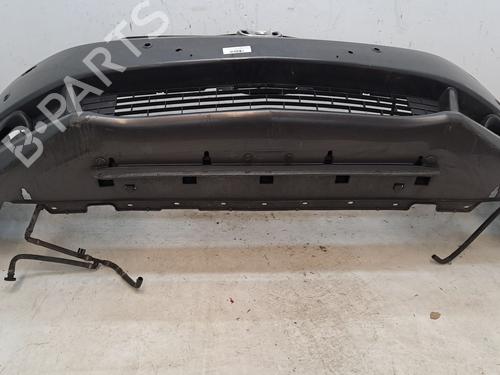Front bumper HONDA ACCORD VIII Estate (CW) 2.2 i-DTEC (CW3) | BP29499516C7 