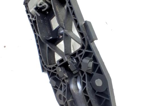 Rear left exterior door handle SEAT IBIZA IV ST (6J8, 6P8) 1.2 TSI | BP31700953C130