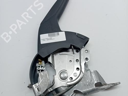 Used Hand brake NISSAN MICRA V (K14) 1.5 DCI (90 hp) 23350690