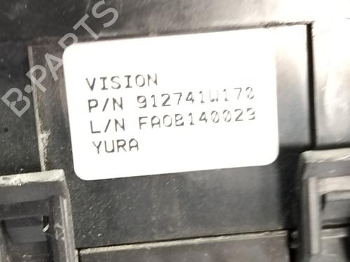 Fuse box KIA RIO III (UB) 1.2 CVVT | BP38418355E1 - Image 2
