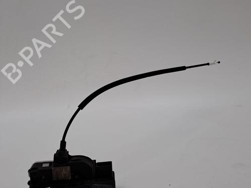 Used Front left lock OPEL INSIGNIA A Sports Tourer (G09) 1.8 (35) (140 hp) 23280840