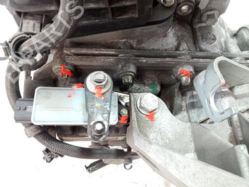 Gearbox SMART FORTWO Coupe (453) electric drive / EQ (453.391) | BP29051440M3 