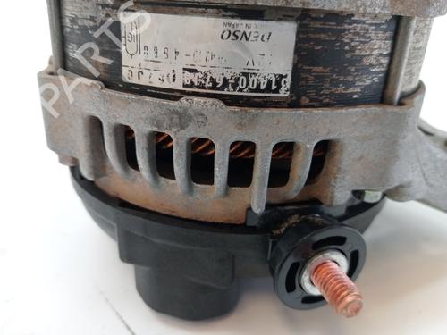 Alternator SUZUKI GRAND VITARA II (JT, TE, TD) 1.9 DDiS All-wheel Drive (JT419, TD44, JB419WD, JB419XD,... | BP23362552M7 