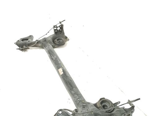 Used Rear axle Rear axle OPEL CORSA E (X15) 1.4 Turbo (08, 68) (150 hp) 39908384 39908384