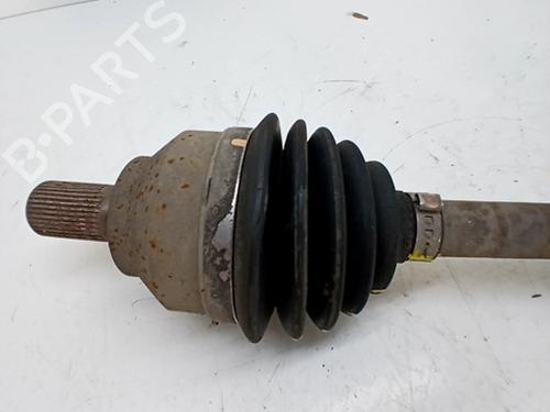 Antriebswelle links vorne für FORD FOCUS II (DA_, HCP, DP) 1.8 (125 hp) 29556755