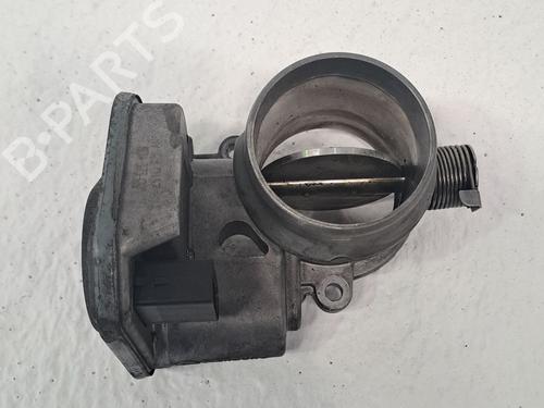 Used Throttle body BMW X1 (E84) sDrive 20 d (177 hp) 27175287