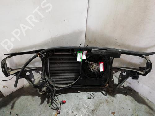 Frontplade/Frontkurv AUDI A4 B5 (8D2) 1.9 TDI (116 hp) 25986587