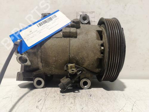 AC compressor NISSAN PRIMERA Hatchback (P11) 1.8 16V | BP24883965M34 