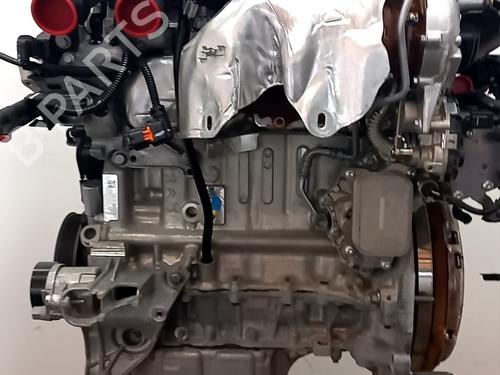 Used Engine Engine 37223738 37223738