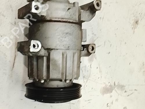 AC compressor KIA CEE'D (JD) 1.6 CRDi 136 | BP40548496M34 - Image 4