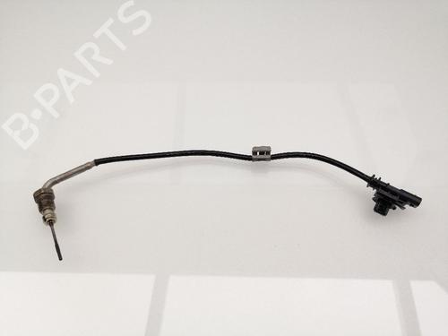 Elektronisk sensor FIAT FIORINO Box Body/MPV (225_) 1.3 D Multijet (95 hp) 23973704
