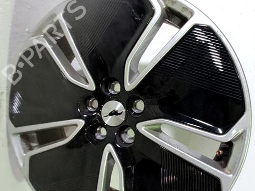 Used Rim Rim FORD USA EDGE 2.0 TDCi AWD (180 hp) 34005170 34005170