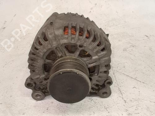 Used Alternator Alternator VW TOURAN (1T1, 1T2) 1.9 TDI (105 hp) 36407175 36407175