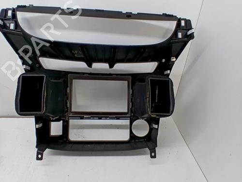 Inne SSANGYONG RODIUS II 2.0 Xdi | BP29991880O1