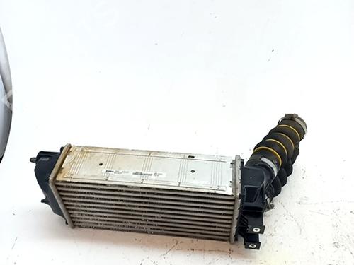 Intercooler CITROËN BERLINGO MULTISPACE (B9) 1.6 BlueHDi 120 | BP29556557M30 