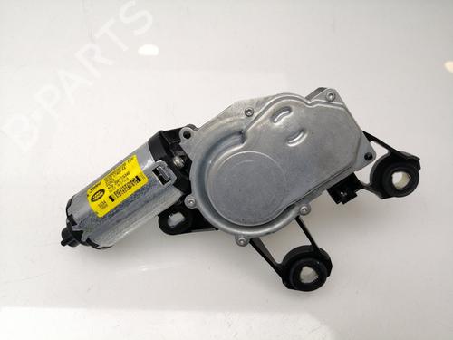 Used Rear wiper motor LAND ROVER FREELANDER 2 (L359) 2.2 TD4 4x4 (150 hp) 25761846