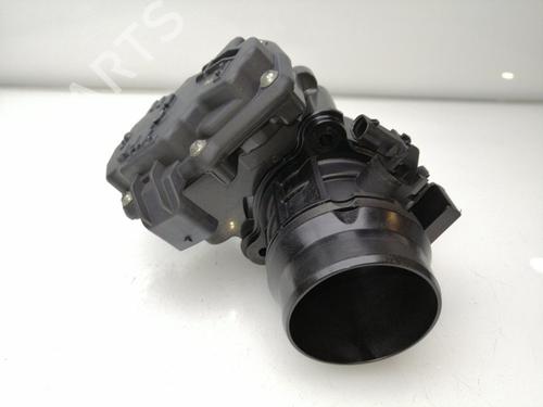 Used Throttle body BMW 5 Touring (F11) 520 d xDrive (190 hp) 25281903