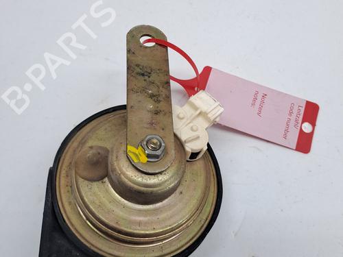 Horn MITSUBISHI PAJERO PININ I (H6_W, H7_W) 1.8 (H76W, H66W) | BP23977371E13 