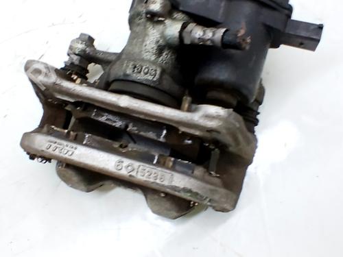 Used Right rear brake caliper JEEP RENEGADE SUV (BU, B1, BV) 1.0 T-GDi (120 hp) 31262381