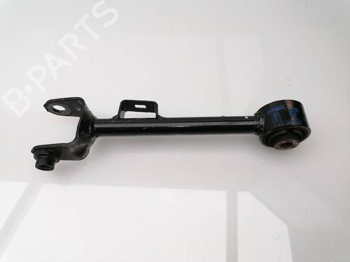 Used Left rear suspension arm HONDA CR-V IV (RM_) 2.2 i-DTEC 4WD (RE6) (150 hp) 23936100
