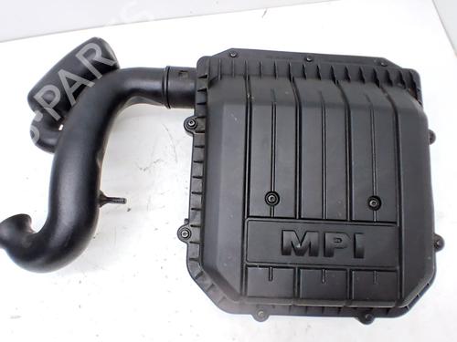 Luftfiltergehäuse für Luftfiltergehäuse SKODA FABIA III (NJ3) 1.0 (75 hp) 36015754 36015754