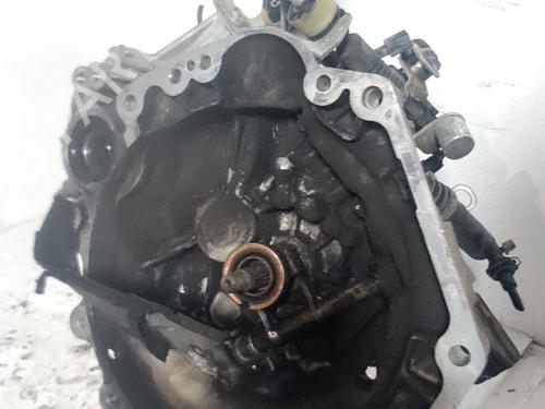 Caixa de velocidades Caixa de velocidades SUZUKI SWIFT III (MZ, EZ) 1.3 (RS413, ZC11S) (92 hp) 36157905 36157905