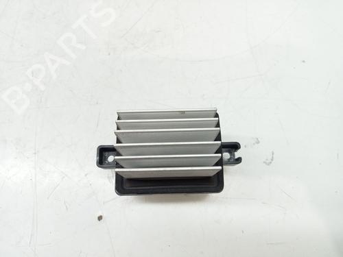 Heater resistor FORD FIESTA VII (HJ, HF) 1.0 EcoBoost mHEV ACTIVE | BP28957780M108 
